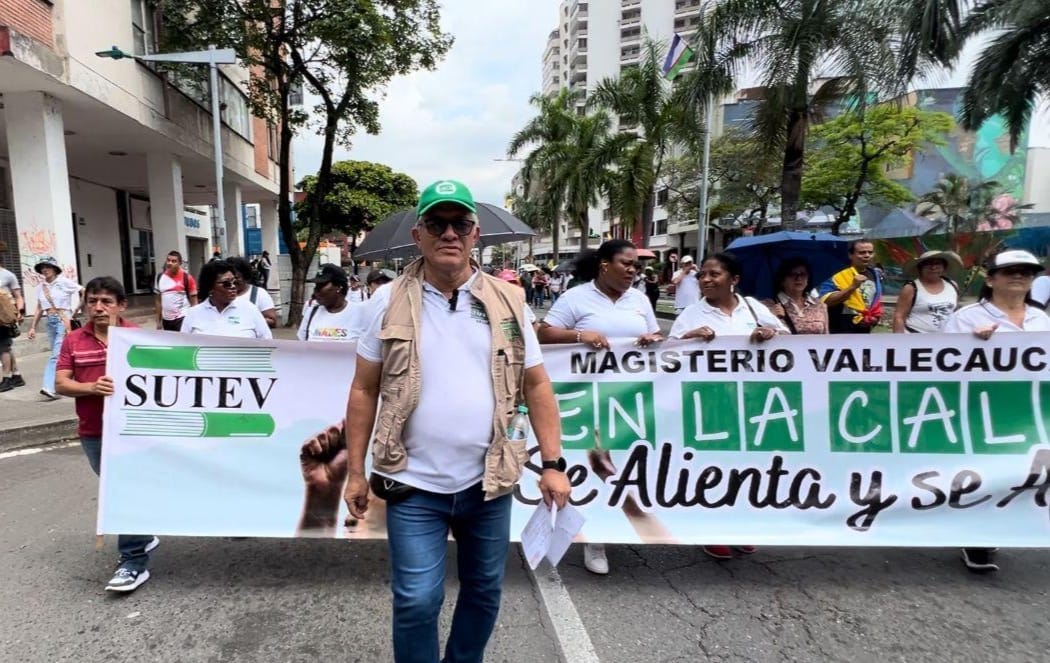 Valle del Cauca inicia desembolsos por $42 mil millones a prestadores. Redacción Cali por Juan Cuesta. 