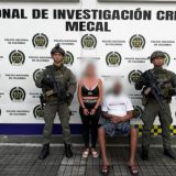 Cayó máximo cabecilla de disidencias de Iván Mordisco en el Occidente colombiano