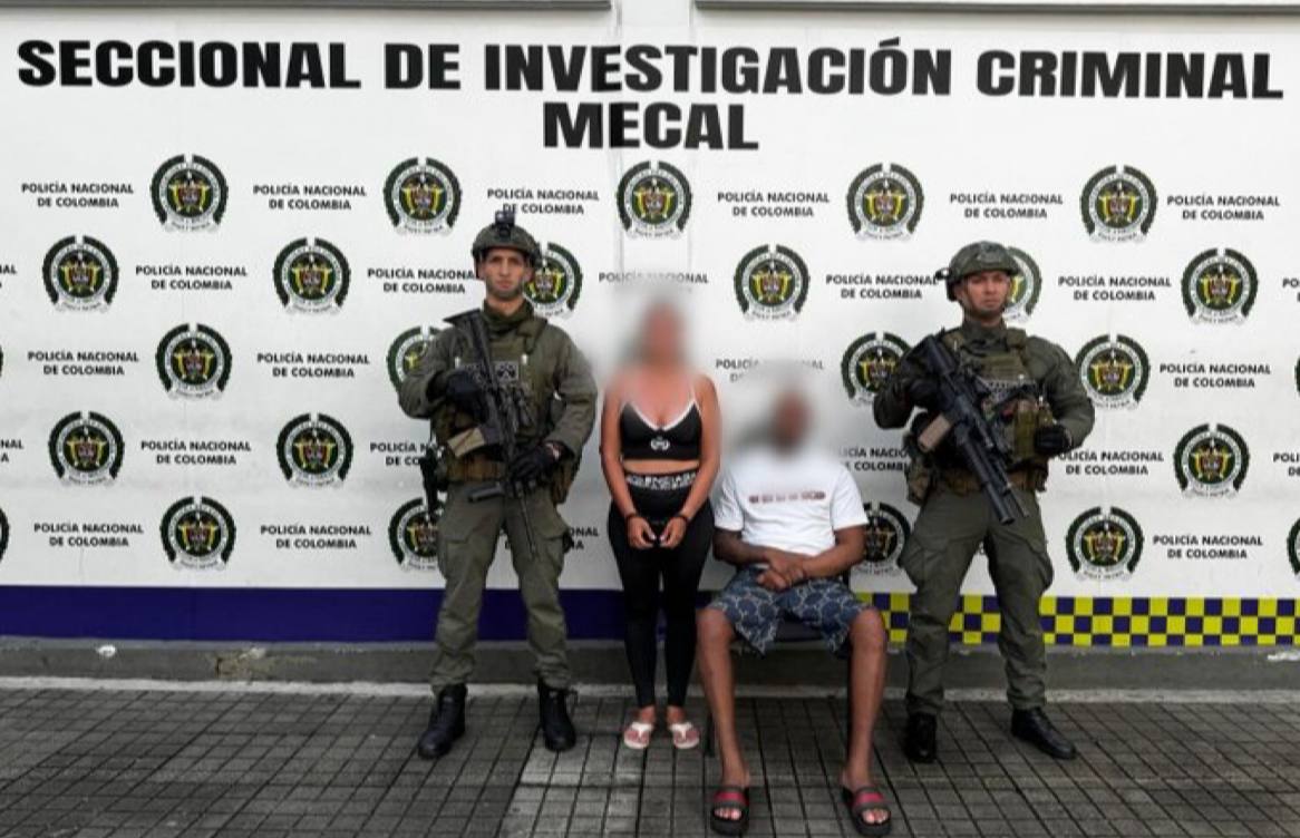 Cayó máximo cabecilla de disidencias de Iván Mordisco en el Occidente colombiano Cayó máximo cabecilla de disidencias de Iván Mordisco en el Occidente colombiano