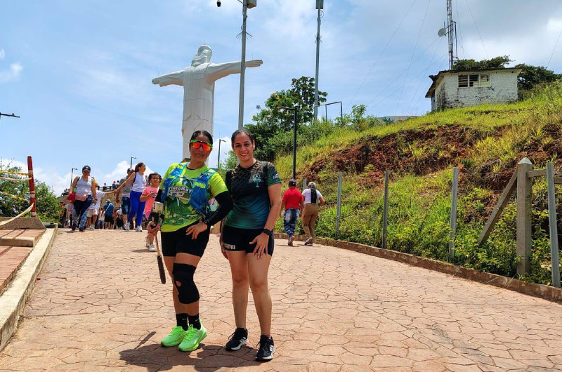 Senderos de Cristo Rey concentraron la atención turística de Cali