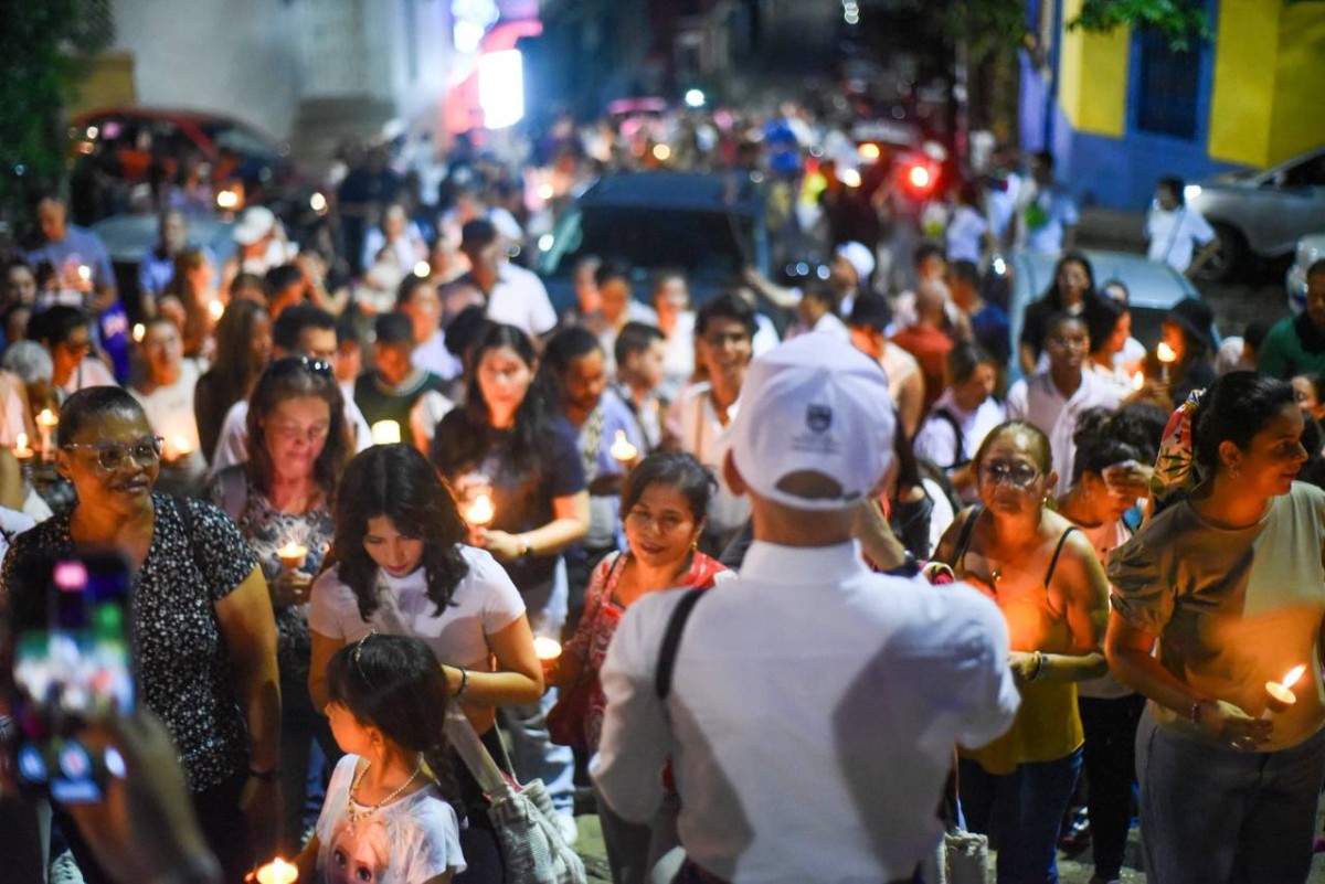 Turismo en Cali creció 17 % durante Semana Santa 2025