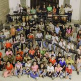 Escuela de Música Desepaz cumple 20 años de formación artística comunitaria. Foto: Proartes.