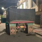Policía neutraliza volqueta con 280 kilos de explosivos en Palmira