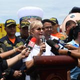 Por cielo y tierra, así están tras 'Los Más Buscados de Buenaventura'