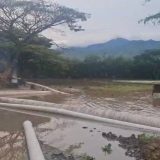 Inundaciones ordenan cerrar temporalmente vía Cali - Yumbo