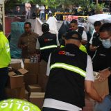 Autoridades incautan más de 2.600 botellas de licor adulterado en Cali
