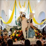 Yumbo, epicentro espiritual de Colombia en Semana Santa 2025