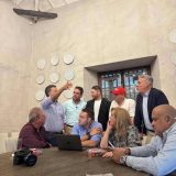 Exgobernadores se reunieron en Cali para definir candidaturas presidenciales