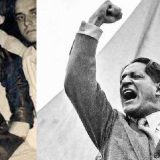 9 de abril Memoria y Mito