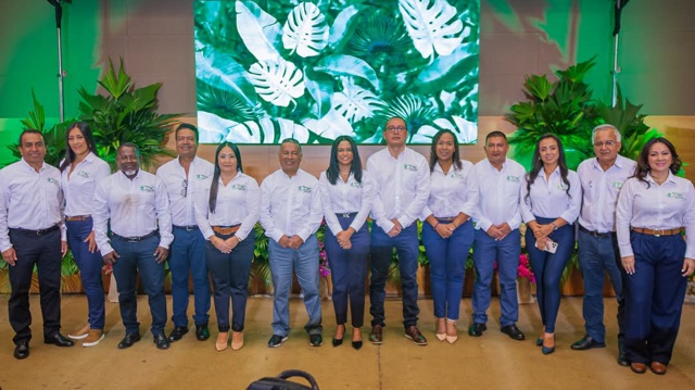 CRC rinde cuentas y fortalece el compromiso ambiental en el Cauca5
