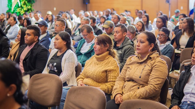 CRC rinde cuentas y fortalece el compromiso ambiental en el Cauca6