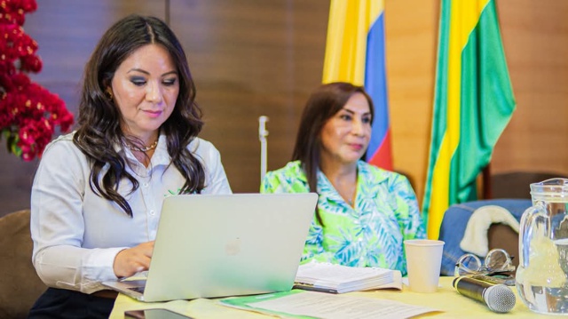 CRC rinde cuentas y fortalece el compromiso ambiental en el Cauca7