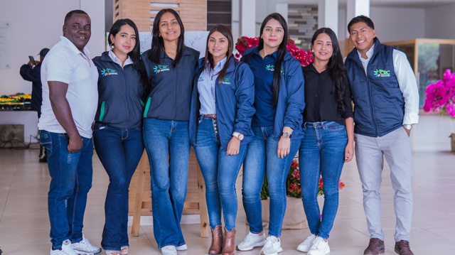 CRC rinde cuentas y fortalece el compromiso ambiental en el Cauca9
