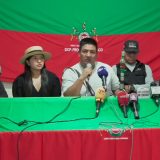 CRIC aclara que no participa en movilizaciones actuales
