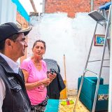 Caloto responde a desastre por vendaval