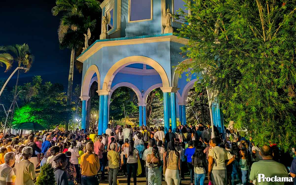 Caloto-vivió-el-Domingo-Santo-con-fervor-ciudadano-1 Caloto-vivió-el-Domingo-Santo-con-fervor-ciudadano-1