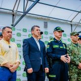 Capturan a seis secuestradores en zona rural de Popayán