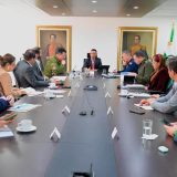 Concluyó consejo de seguridad en Buenaventura