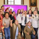 Congreso legisló a favor de la mujer rural campesina y la pesca