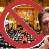 Daniel Quintero propone resetear la política y cerrar el Congreso