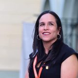 Lucy Amparo Guzmán evidencia tensiones en el liberalismo