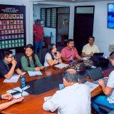Definen tramos clave del anillo vial del Cauca