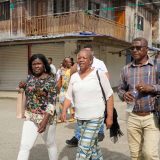 Educación con identidad recorre el Cauca profundo