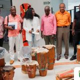 Educación con raíces afro toma fuerza en Guachené