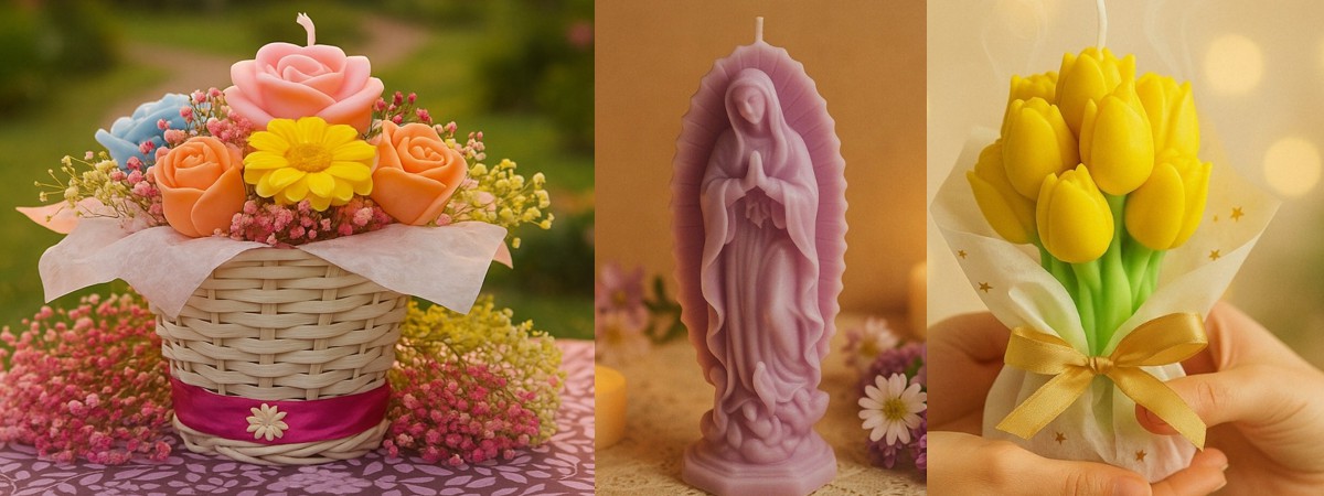 El arte de regalar luz con propósito 1 El arte de regalar luz con propósito 1