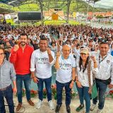 El campo vuelve a creer en el Estado nariñense
