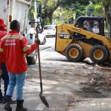 El cementerio oculto de la infraestructura vial