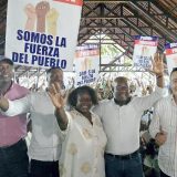 El norte del Cauca respalda la Fuerza del Pueblo