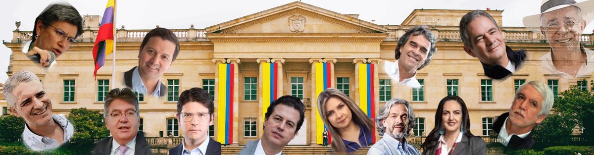 Elecciones sin esperanza - Por Alfonso Luna Geller Elecciones sin esperanza - Por Alfonso Luna Geller