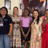 Ella Crea llenó Popayán de poder