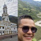 Entre el recuerdo de la tragedia y la reivindicación del territorio