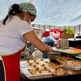 Festival Mesa Larga Reunión saberes y sabores