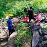 Finaliza limpieza de fuentes hídricas en Popayán