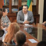 Gobierno y gremios del Cauca coordinan agenda económica