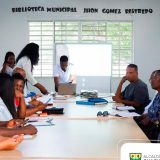 Guachené Reunión directivos para fortalecer la educación pública