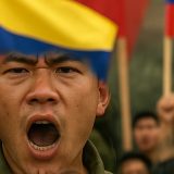 HABLEMOS DE REVOLUCIÓN CULTURAL