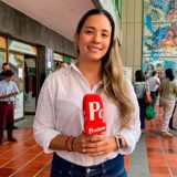 Paola Castillo, alcaldesa de Jamundí 2024-2027