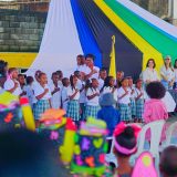 Leer abrirá caminos a niños de Guachené