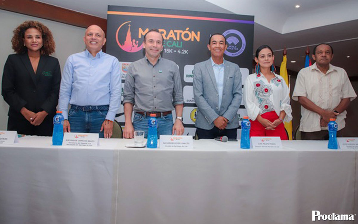 Maratón-de-Cali-tendrá-37-países-invitados Maratón-de-Cali-tendrá-37-países-invitados