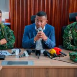 Nariño refuerza seguridad tras ataque a militares