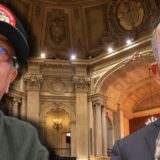 PETRO, EFRAÍN CEPEDA Y EL MADRAZO