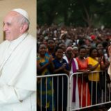 Papa Francisco intentaba lo in-imaginado