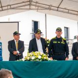 Popayán honra la memoria del terremoto de 1983