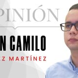 Juan Camilo López Martínez