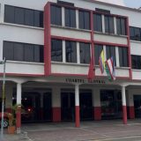Bomberos de Cali alertan sobre desfinanciación estructural persistente