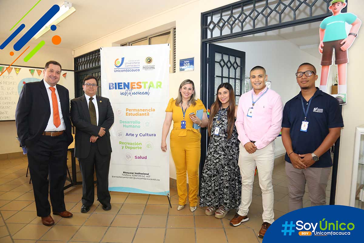 Unicomfacauca-inaugura-laboratorios-en-Cauca